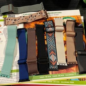 Apple Watch Bands